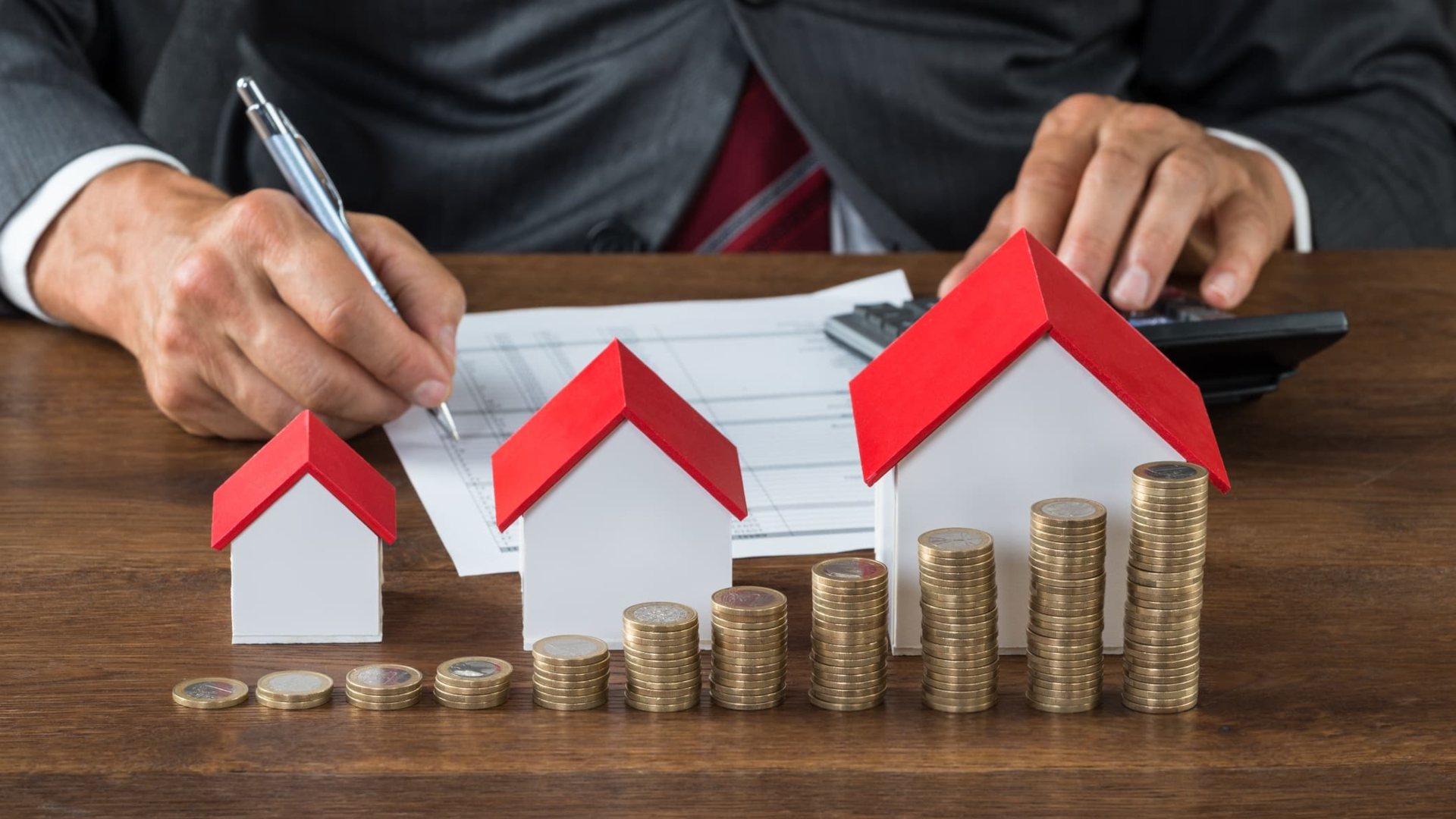 Estate and Gift Tax Planning