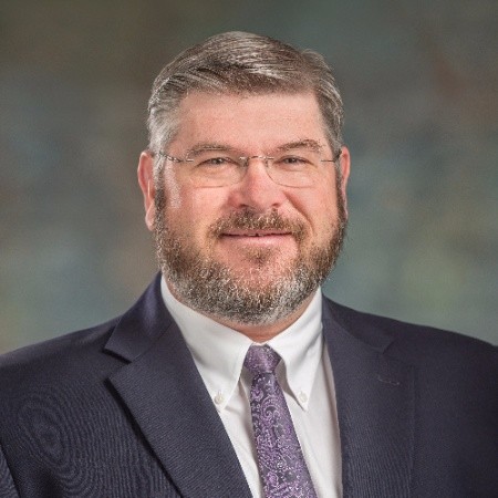 Robert F. Brogan