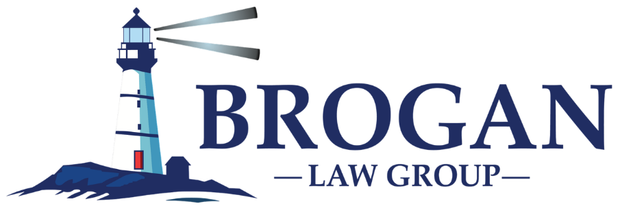 Brogan logo